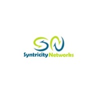 Syntricity Networks logo, Syntricity Networks contact details