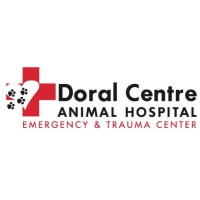 Doral Centre Animal Hospital logo, Doral Centre Animal Hospital contact details