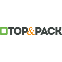 Top&Pack logo, Top&Pack contact details