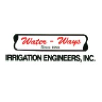 Water-Ways Irrigation Engineers, Inc logo, Water-Ways Irrigation Engineers, Inc contact details