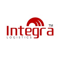 Integra Logistics logo, Integra Logistics contact details