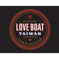 Love Boat: Taiwan logo, Love Boat: Taiwan contact details