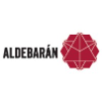 Aldebarán Comunicación logo, Aldebarán Comunicación contact details