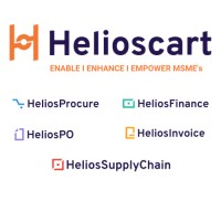 Helioscart logo, Helioscart contact details