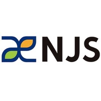 NJS Co., Ltd. logo, NJS Co., Ltd. contact details