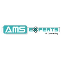 AMS Experts IT Consulting logo, AMS Experts IT Consulting contact details