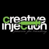 Creative Injection logo, Creative Injection contact details