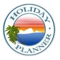 Holiday Planner logo, Holiday Planner contact details