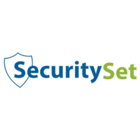 SecuritySet logo, SecuritySet contact details