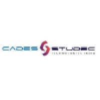 CADES-Studec Technologies India logo, CADES-Studec Technologies India contact details