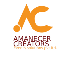 Amanecer Creators Events Solutions pvt ltd logo, Amanecer Creators Events Solutions pvt ltd contact details