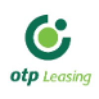 OTP Leasing logo, OTP Leasing contact details