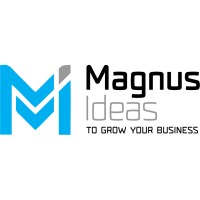 Magnus Ideas Pvt. Ltd logo, Magnus Ideas Pvt. Ltd contact details