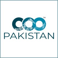 CooPakistan logo, CooPakistan contact details