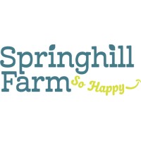 Springhill Farm logo, Springhill Farm contact details