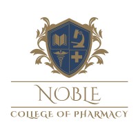 Noble College of Pharmacy logo, Noble College of Pharmacy contact details