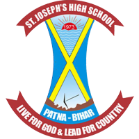 St. Josephs High School logo, St. Josephs High School contact details