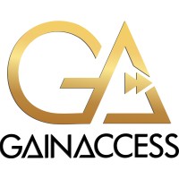 GainAccess Sports & Entertainment logo, GainAccess Sports & Entertainment contact details