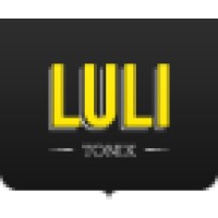 LuliTonix logo, LuliTonix contact details