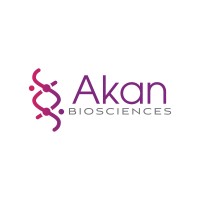 Akan Biosciences logo, Akan Biosciences contact details