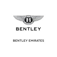 Bentley Emirates logo, Bentley Emirates contact details