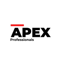 Apex Professionals logo, Apex Professionals contact details