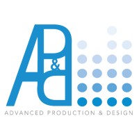 Advanced Production And Design logo, Advanced Production And Design contact details