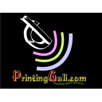 Printing Gali logo, Printing Gali contact details