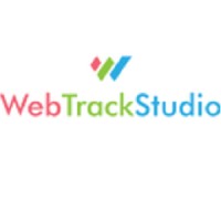 WebTrackStudio logo, WebTrackStudio contact details