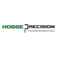 Hogge Precision Parts Co., Inc. logo, Hogge Precision Parts Co., Inc. contact details