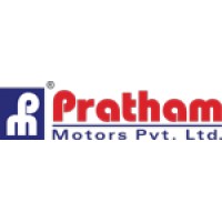 Pratham Motors Private Limited logo, Pratham Motors Private Limited contact details