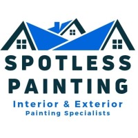 Spotless Painting Services Ltd. logo, Spotless Painting Services Ltd. contact details