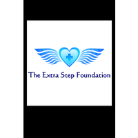 The Extra Step Foundation logo, The Extra Step Foundation contact details