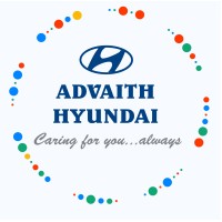 Advaith Hyundai logo, Advaith Hyundai contact details