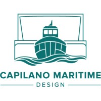 Capilano Maritime Design Ltd logo, Capilano Maritime Design Ltd contact details