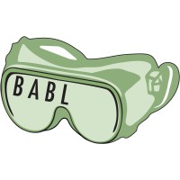 BABL logo, BABL contact details