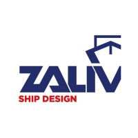 Zaliv Ship Design logo, Zaliv Ship Design contact details