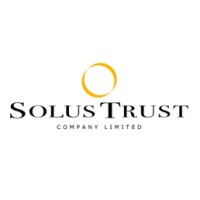 Solus Trust Company Limited logo, Solus Trust Company Limited contact details