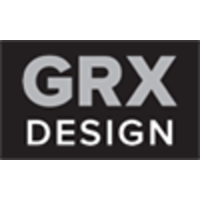 GRX Design logo, GRX Design contact details