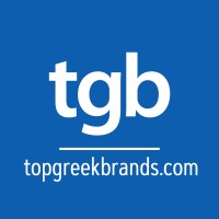 Top Greek Brands (topgreekbrands.com) logo, Top Greek Brands (topgreekbrands.com) contact details