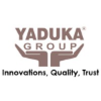 YADUKA GROUP logo, YADUKA GROUP contact details