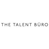 The Talent Büro logo, The Talent Büro contact details