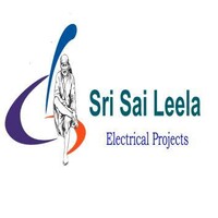 SRI SAI LEELA ELECTRICAL PROJECTS logo, SRI SAI LEELA ELECTRICAL PROJECTS contact details