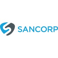 SANCORP Consulting logo, SANCORP Consulting contact details