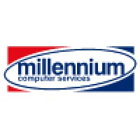 Millennium Computer Services logo, Millennium Computer Services contact details