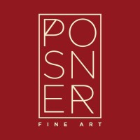 Posner Fine Art, Inc logo, Posner Fine Art, Inc contact details