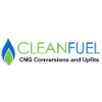 CleanFuel CNG Conversions logo, CleanFuel CNG Conversions contact details