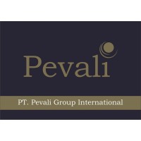 PT. Pevali Group International logo, PT. Pevali Group International contact details