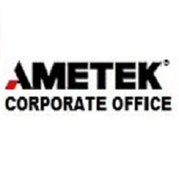 AMETEK China logo, AMETEK China contact details