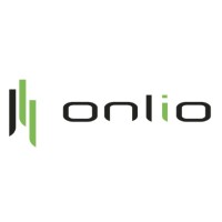 Onlio logo, Onlio contact details